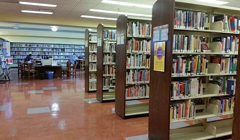 Queens Public Library at Corona main photo