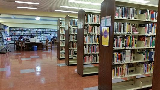 Queens Public Library at Corona main photo