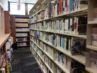 Queens Public Library at McGoldrick main photo
