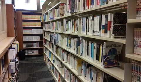 Queens Public Library at McGoldrick main photo