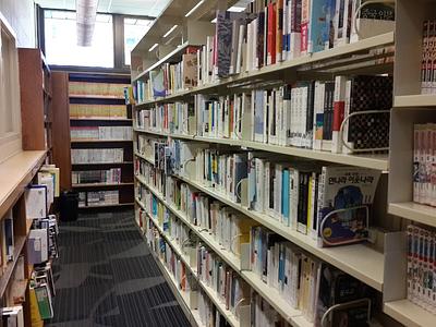 Queens Public Library at McGoldrick main photo