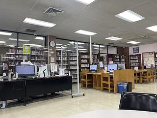 Queens Public Library at East Flushing main photo