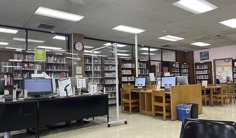 Queens Public Library at East Flushing main photo
