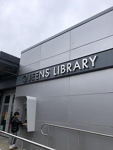 Queens Public Library at Fresh Meadows main photo