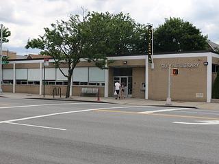Queens Public Library at Bayside main photo