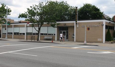 Queens Public Library at Bayside main photo