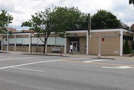 Queens Public Library at Bayside main photo