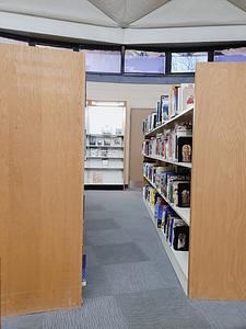 Queens Public Library at North Hills main photo
