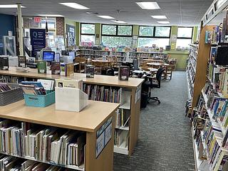 Queens Public Library at Douglaston/Little Neck main photo
