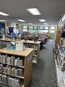 Queens Public Library at Douglaston/Little Neck main photo