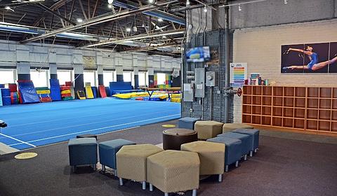 Lakeshore Academy of Gymnastics main photo