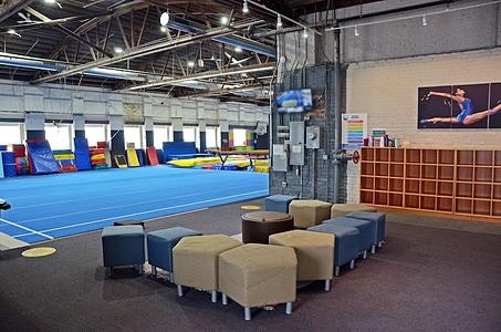 Lakeshore Academy of Gymnastics photo 2
