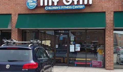 My Gym Children's Fitness Center main photo