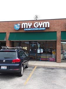My Gym Children's Fitness Center main photo