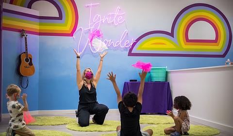 Bubbles Academy - Gold Coast main photo