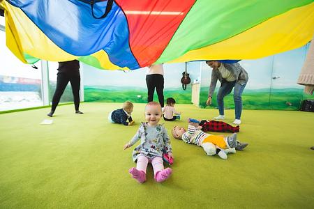 Bubbles Academy - Gold Coast photo 2