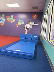 The Little Gym of Naperville photo 2