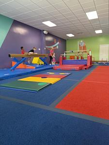 The Little Gym of Naperville photo 3