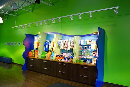 Bear Paddle Swim School - Aurora photo 3