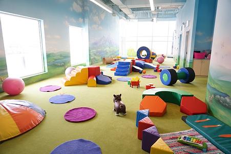 Bubbles Academy Preschool - Bucktown photo 2