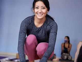 Bloom Yoga Studio main photo