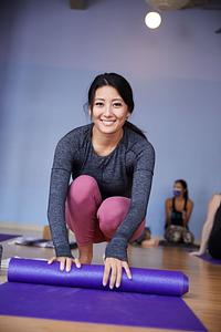 Bloom Yoga Studio main photo