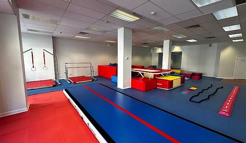 Baby Gym main photo