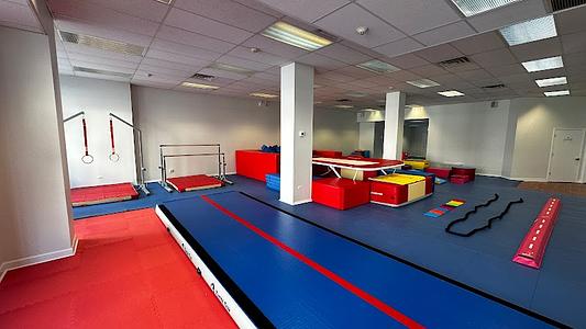 Baby Gym main photo