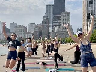 Gratitude Yoga main photo