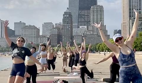Gratitude Yoga main photo