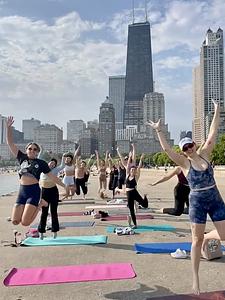 Gratitude Yoga main photo