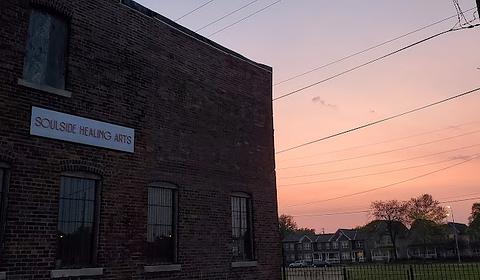 Soulside Healing Arts main photo