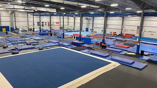 The Gymnastics Company (TGC) photo 2