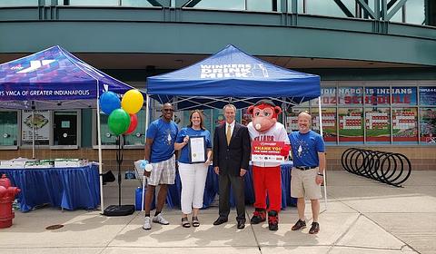 YMCA of Greater Indianapolis main photo