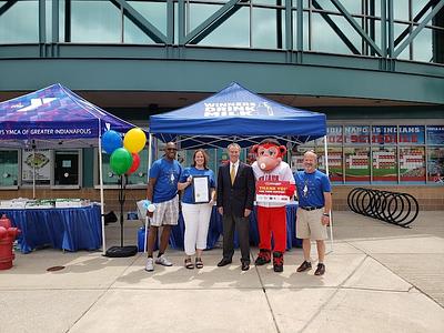 YMCA of Greater Indianapolis main photo