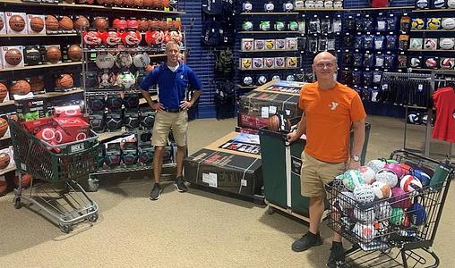 YMCA of Greater Indianapolis photo 2