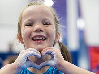 DeVeau's School of Gymnastics main photo
