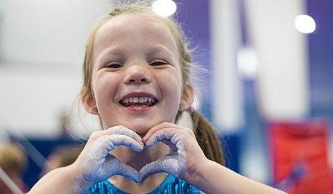 DeVeau's School of Gymnastics main photo