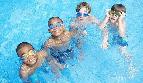 JCC Indianapolis main photo