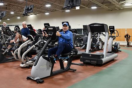 JCC Indianapolis photo 3