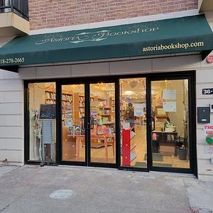 Astoria Bookshop main photo