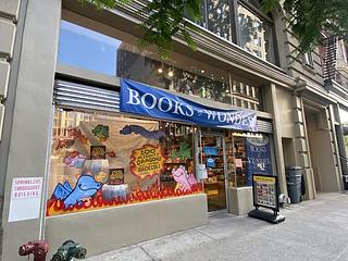 Books of Wonder main photo