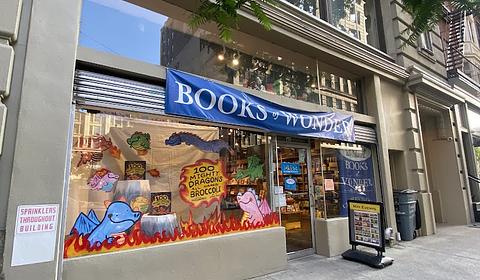 Books of Wonder main photo