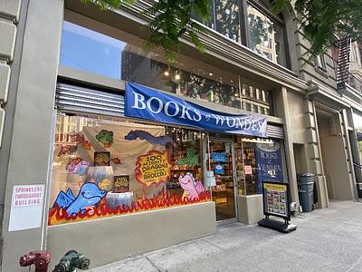 Books of Wonder main photo