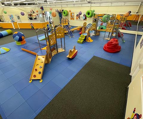 Gymboree Play & Music, Carmel main photo