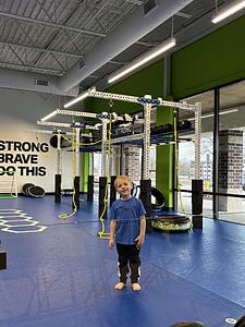 KidStrong Carmel photo 2