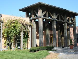 Indianapolis Art Center main photo