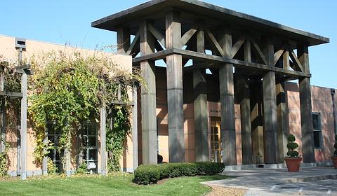 Indianapolis Art Center main photo