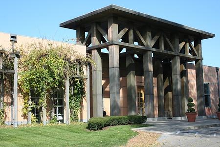 Indianapolis Art Center main photo