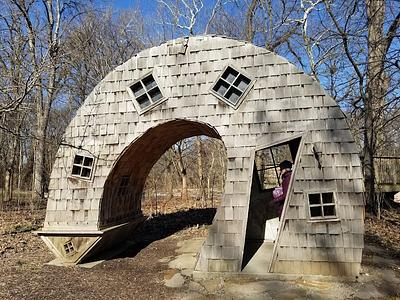 Indianapolis Art Center photo 2